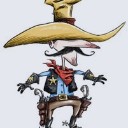 avatar image